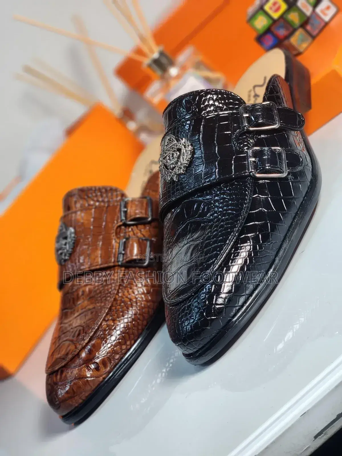 Zara High Quality Men Shoe