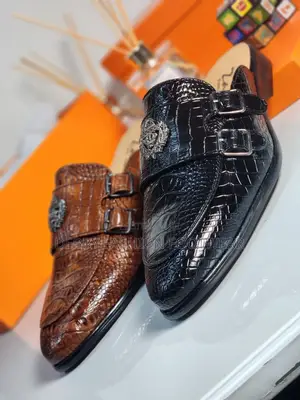 Zara High Quality Men Shoe