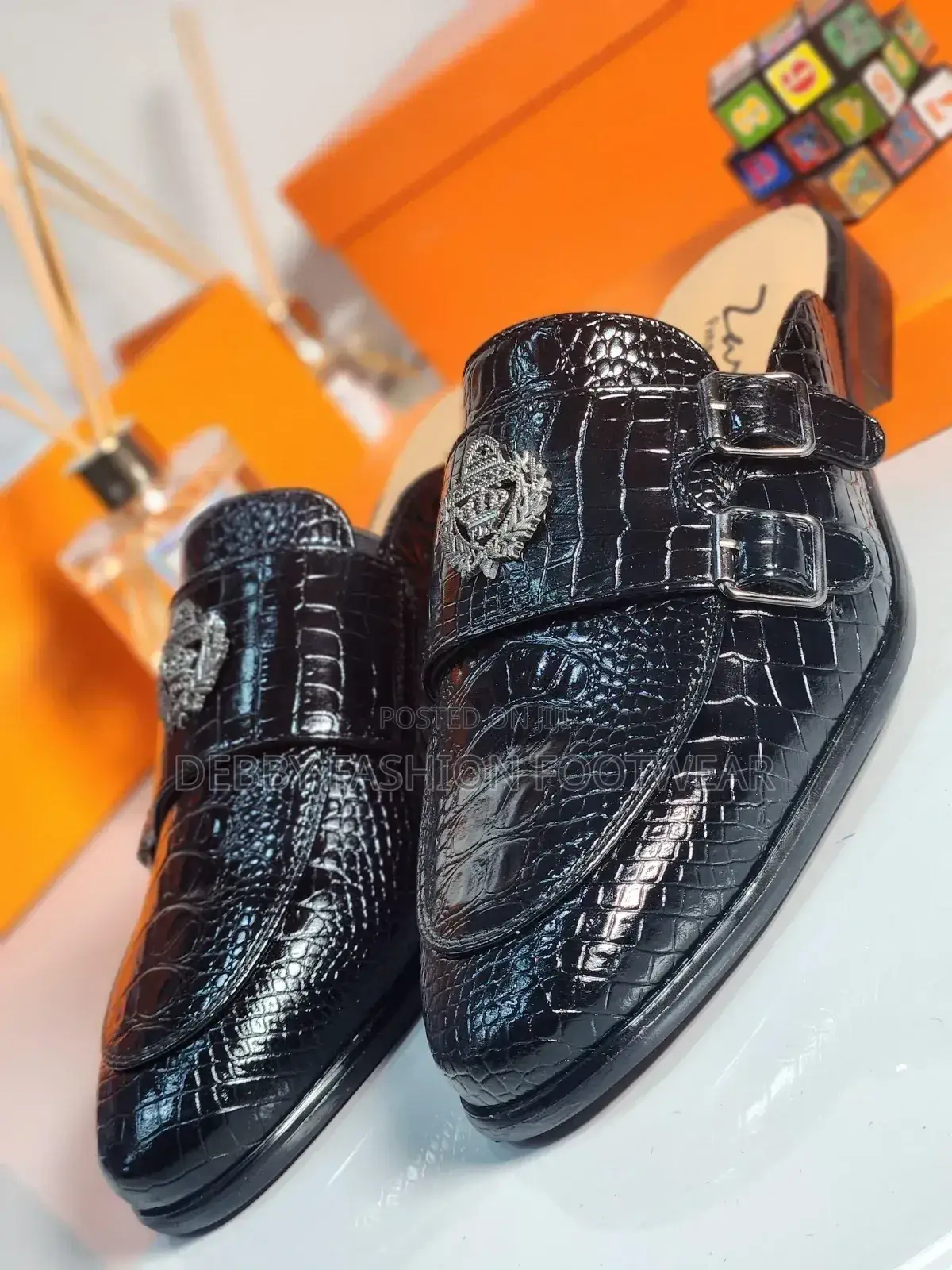 Zara High Quality Men Shoe