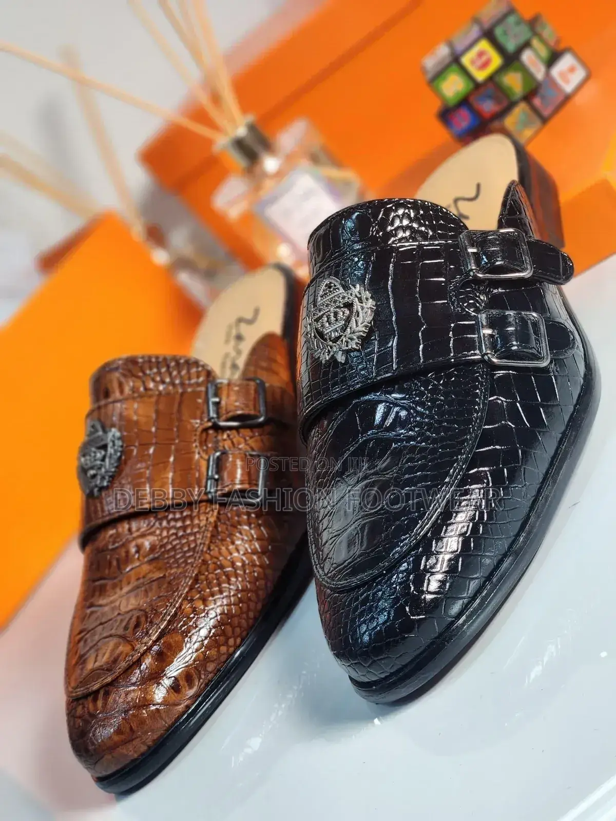 Zara High Quality Men Shoe