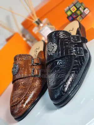 Zara High Quality Men Shoe