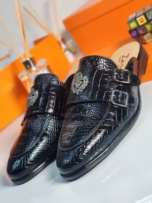 Zara High Quality Men Shoe