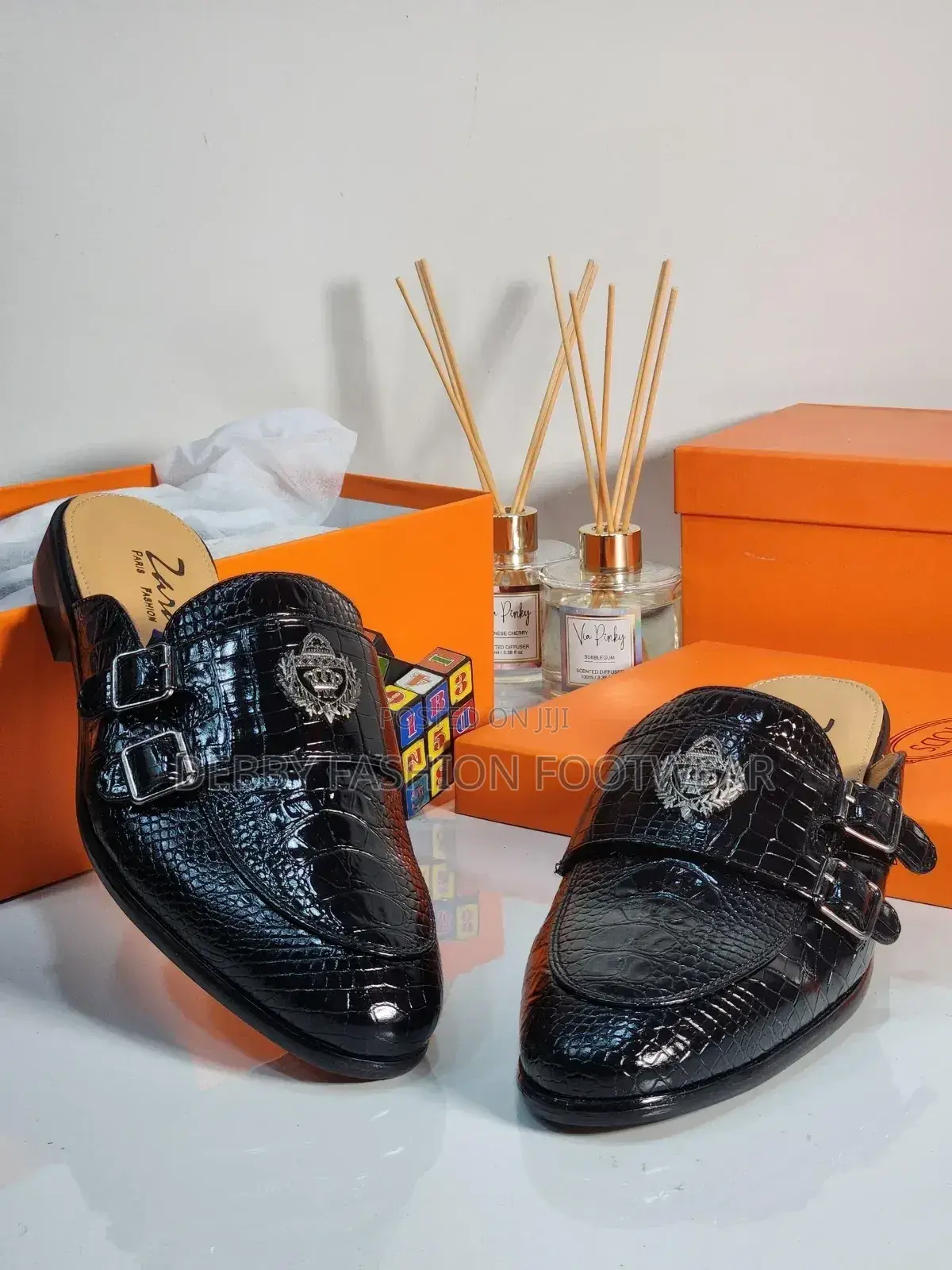 Zara High Quality Men Shoe