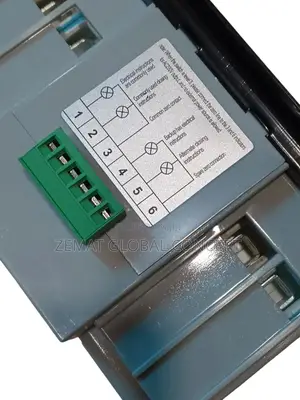 100/125a Automatic Transfer Switch (Ats)