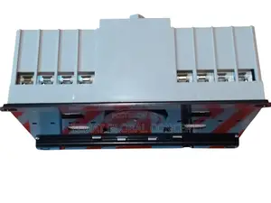 100/125a Automatic Transfer Switch (Ats)