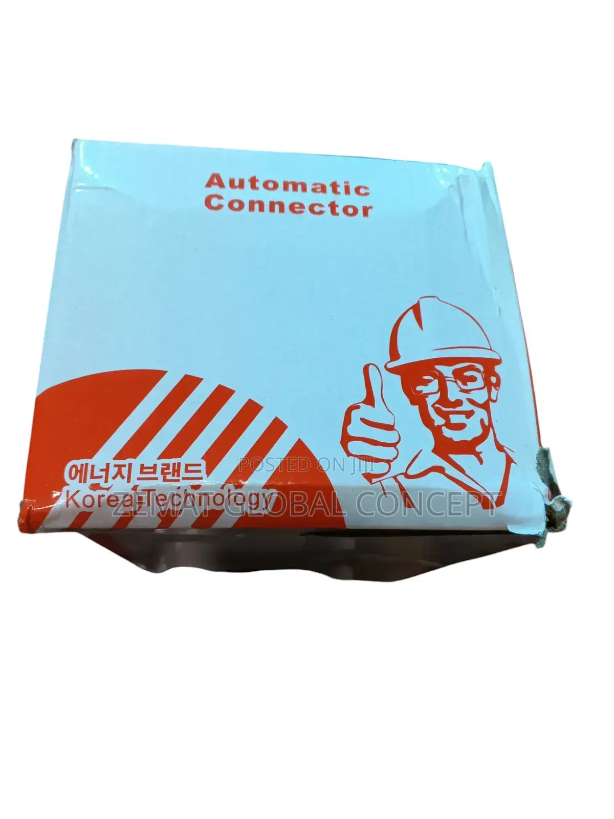 100/125a Automatic Transfer Switch (Ats)