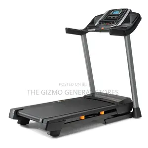 3.2HP Treadmill With Massager