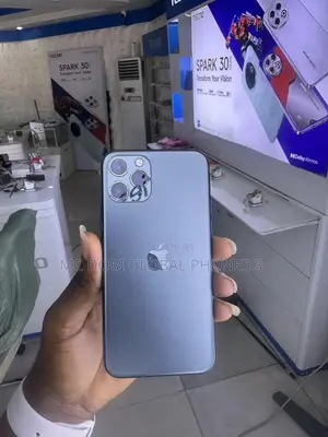 Apple iPhone 11 Pro 64 GB Green