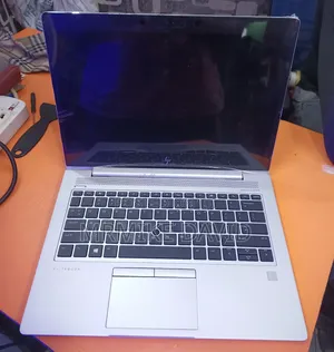 Laptop HP EliteBook 830 G6 8GB Intel Core I5 SSD 256GB