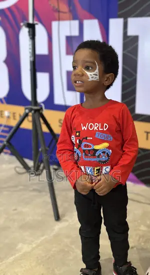 Cute Kids Shirt