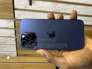 Apple iPhone 15 Pro Max 256 GB Blue
