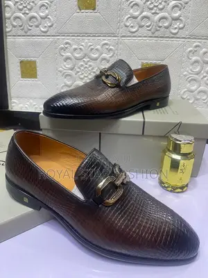 Richwanaz Quality Shoe