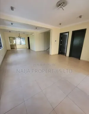 Photo - 4bdrm Townhouse / Terrace in Old Ikoyi for rent