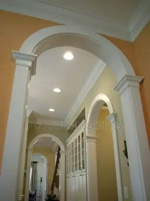Professional in Screeding and Painting. Our Quality Speaks.
