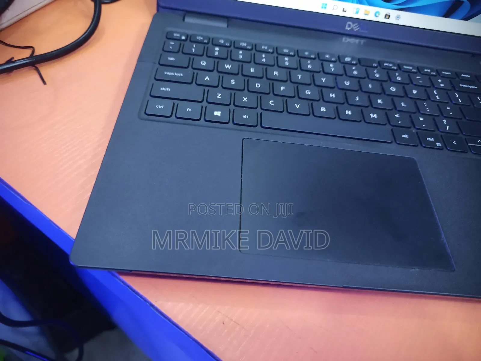 Laptop Dell Latitude 3520 8GB Intel Core I5 SSD 512GB