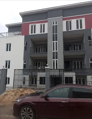 Photo - 3bdrm Apartment in Surulere for sale