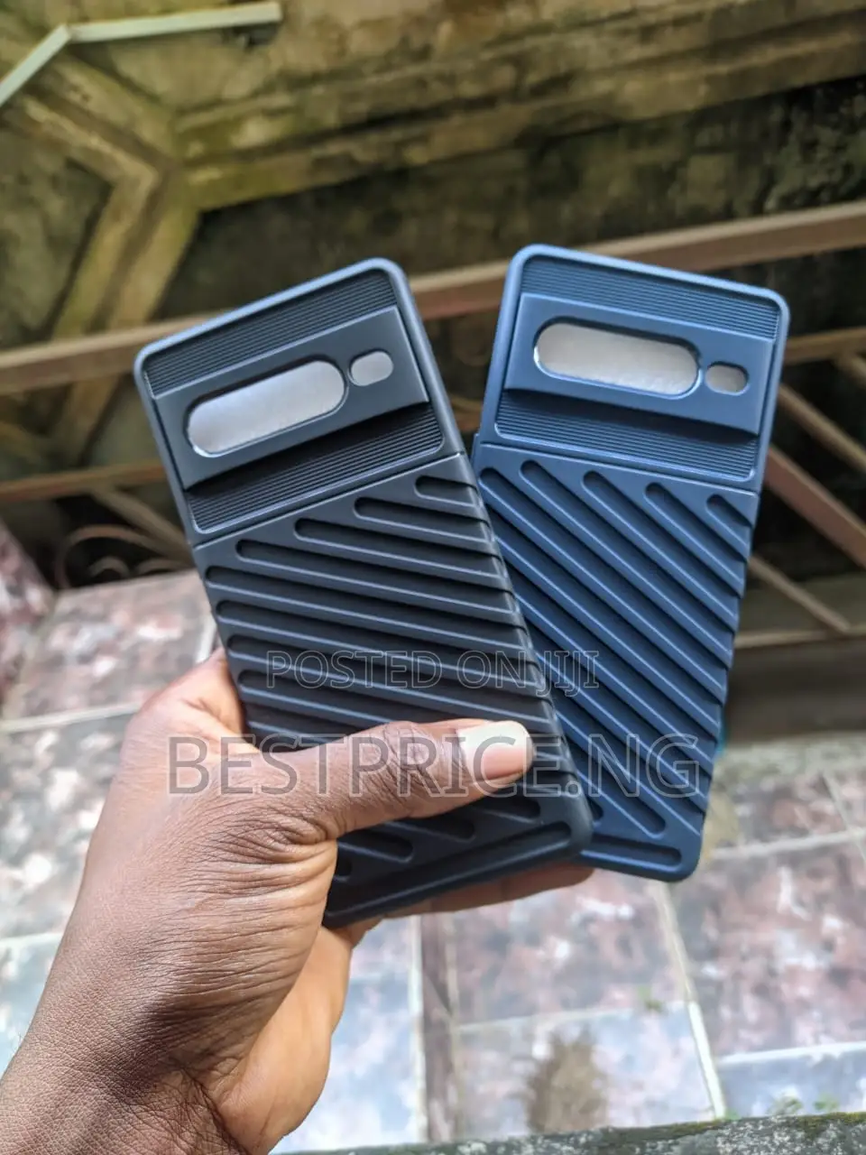 Back Cases for Google Pixel 7/ 7 Pro/ 7a
