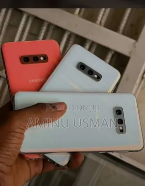 Samsung Galaxy S10e 128 GB