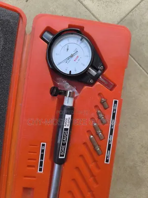 Bore Gauge