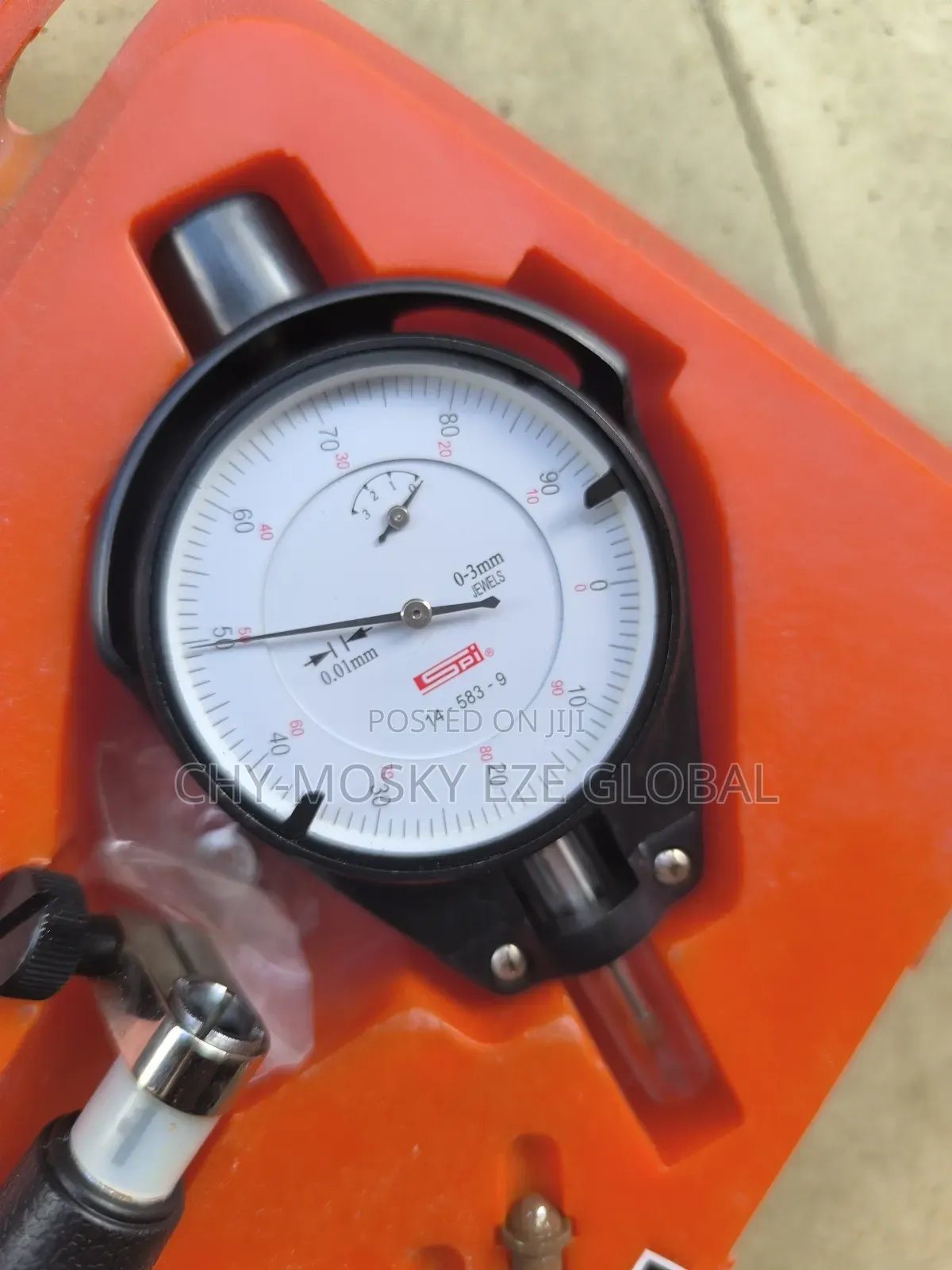 Bore Gauge