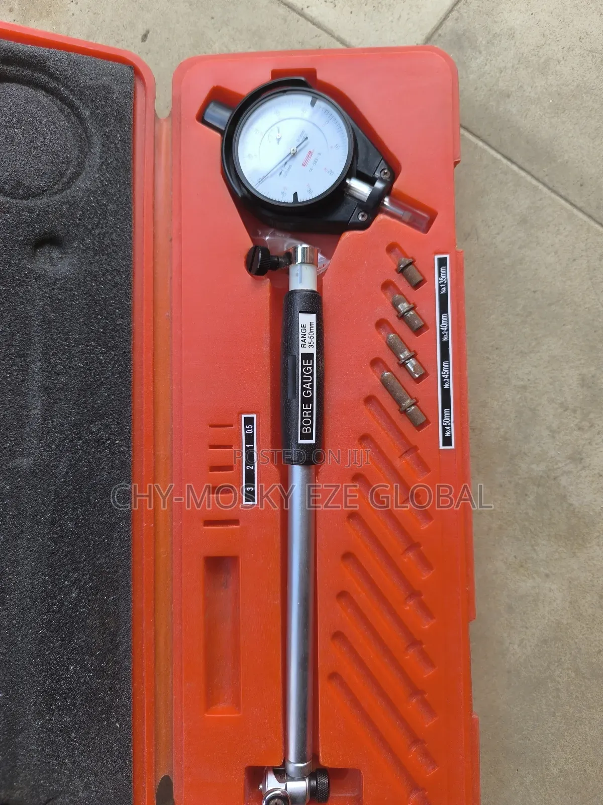 Bore Gauge