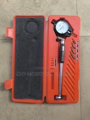 Bore Gauge