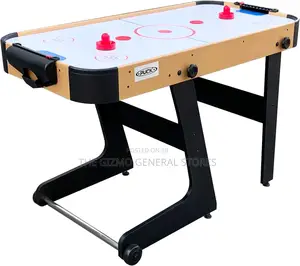 4 Feet Air Hockey Table (Foldable)