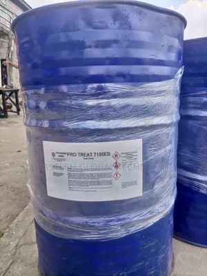 Pro Treat 7100e Demulsifier 200l