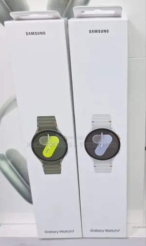Photo - Samsung Galaxy Watch 7 44mm