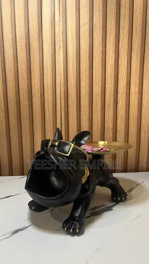 Wide Mouth German Ornament