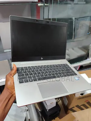 Laptop HP EliteBook 840 G6 8GB Intel Core i5 SSD 256GB
