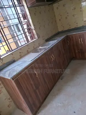 Kitchen Cabinets