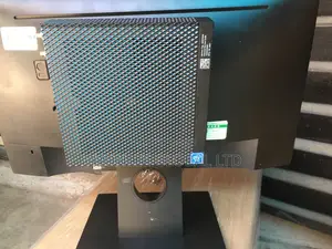 Desktop Computer Dell Wyse 5000 8GB Intel SSD 256GB