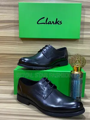 Clark’S Men Shoes