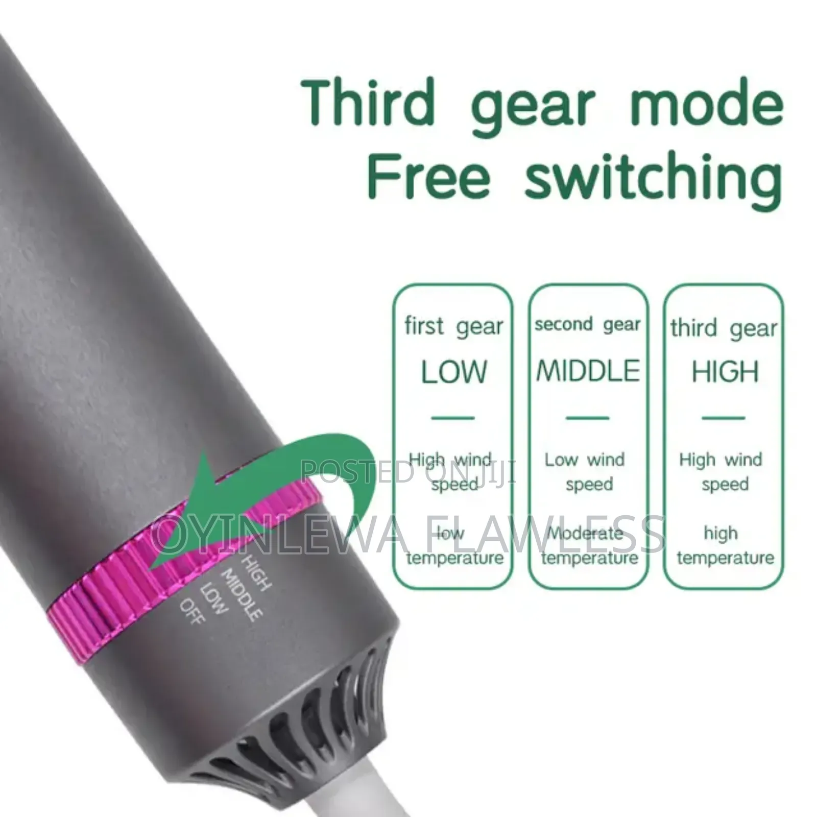 Quantum Terahertz Infrared 8.0 Energy Wand Brower