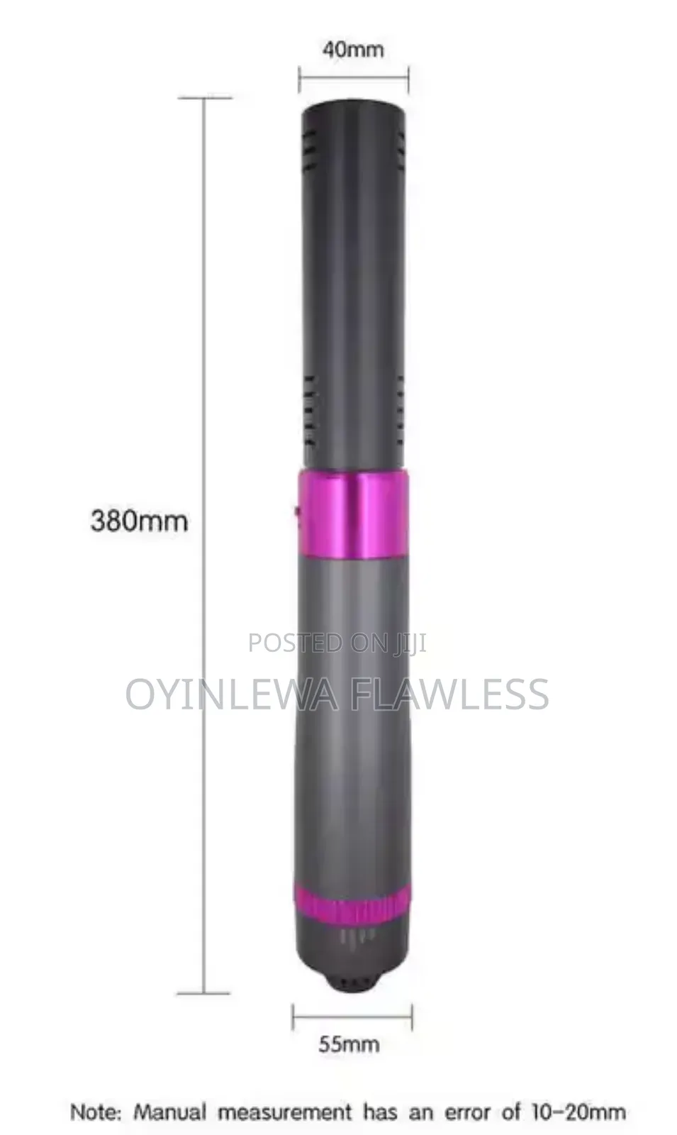 Quantum Terahertz Infrared 8.0 Energy Wand Brower