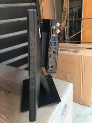 Desktop Computer Dell Wyse 5000 8GB Intel SSD 256GB