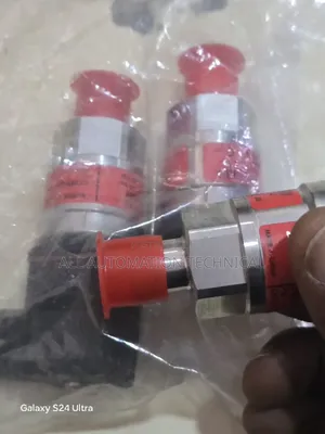 Danfoss Aks 3060 | 060G1046 | Pressure Transmitter