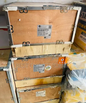 10kva Felicity Inverter. Available With Warranty