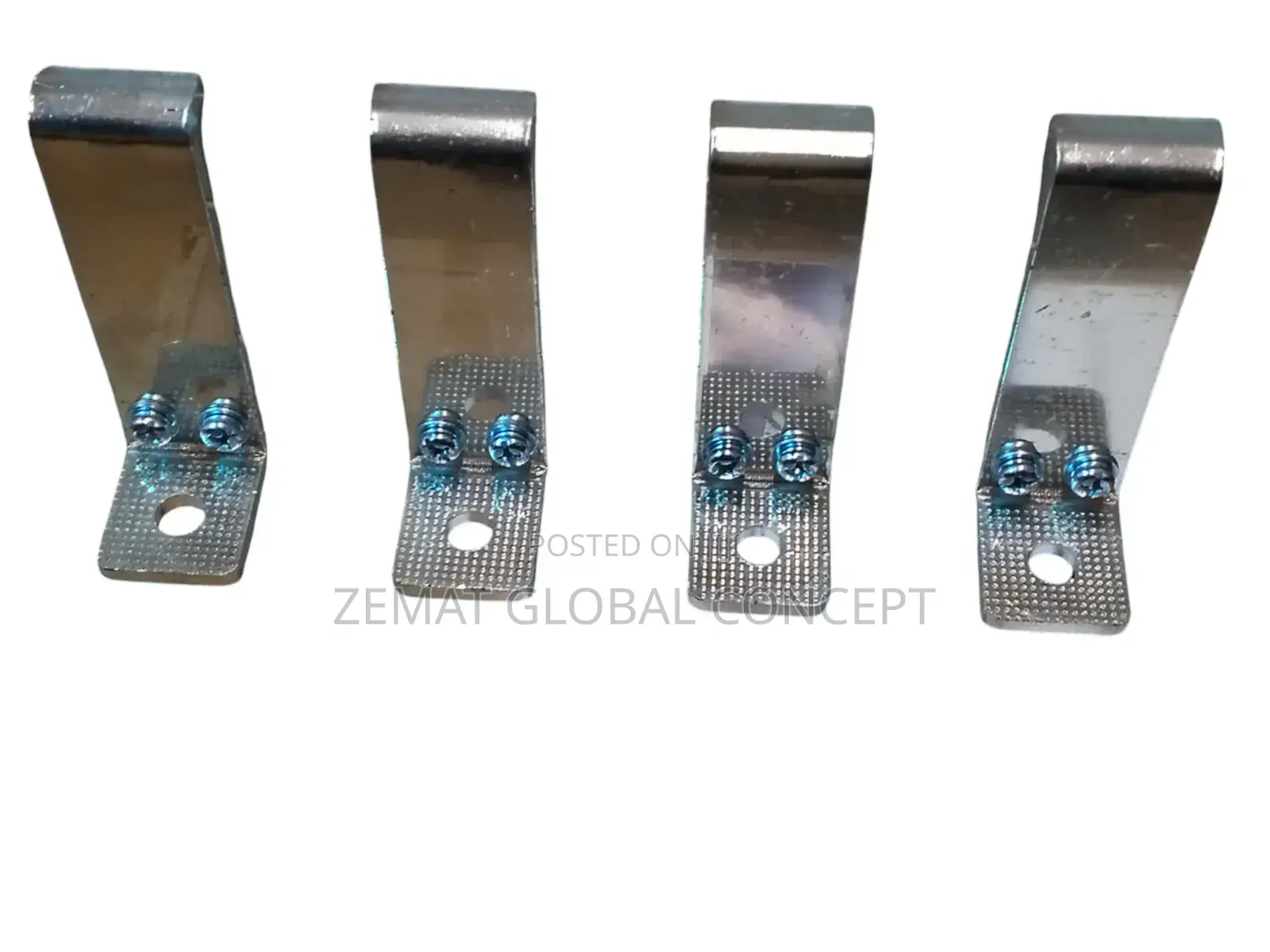 400A Heavy Duty Automatic Transfer Switch 3phase
