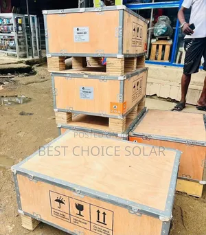 10kilowatts Felicity Lithium Solar Battery. Available
