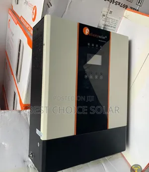 3.5kva Felicity Hybrid Inverter. Call Now