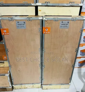 15kilowatts Felicity Lithium Ion