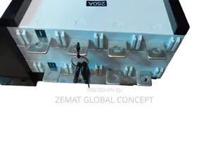 250A Heavy Duty Automatic Transfer Switch 3phase