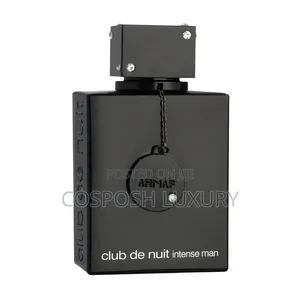 Club De Nuit Intense Man