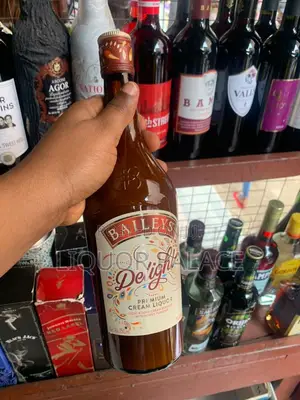 Photo - Baileys Delight
