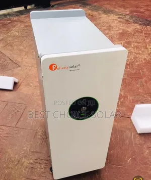 15kwh /Kilowatts Felicity Lithium Battery