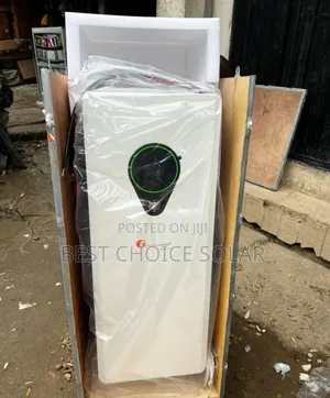17.5kwh/Kilowatts Felicity Lithium Battery