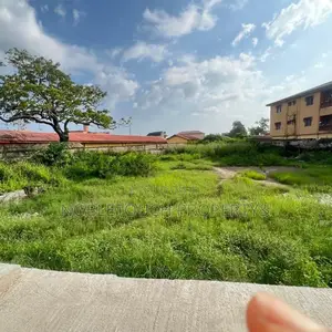 1000sqmt Dry Table Land at Ibeju- Lekki, Close to Shoprite