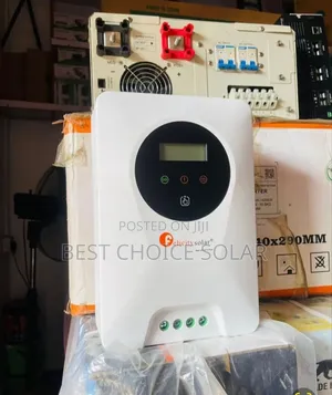 100amps MPPT Felicity Charge Controller